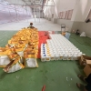 Thi công sơn nền PU MF 4mm chất lượng cao tại Phong Vũ